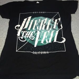 Pierce the vail T-shirt